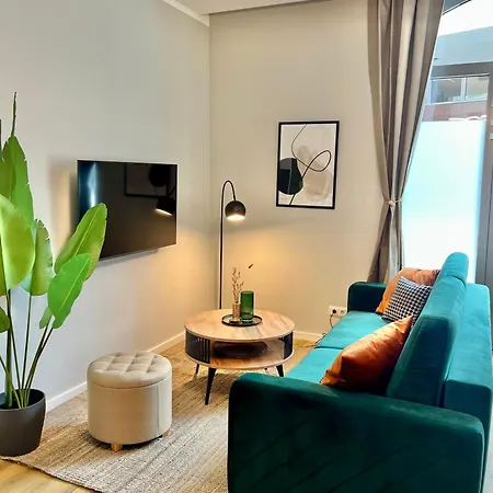 Apartment Cozy Voyage - Frauenkirche 1 - Ruhig Und Zentral *