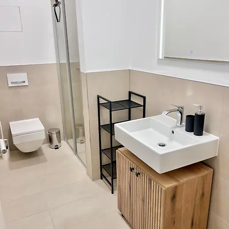 Cozy Voyage - Frauenkirche 1 - Zentral Und Ruhig Appartamento Dresda