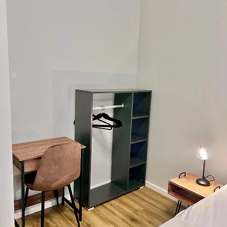 Cozy Voyage - Frauenkirche 1 - Zentral Und Ruhig