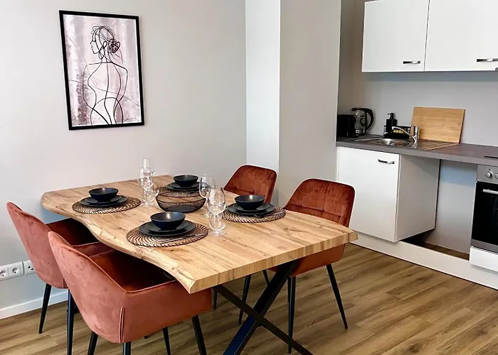 Cozy Voyage - Frauenkirche 1 - Zentral Und Ruhig