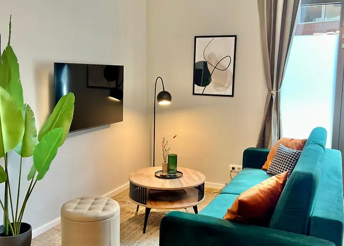 Διαμέρισμα Cozy Voyage - Frauenkirche 1 - Zentral Und Ruhig *