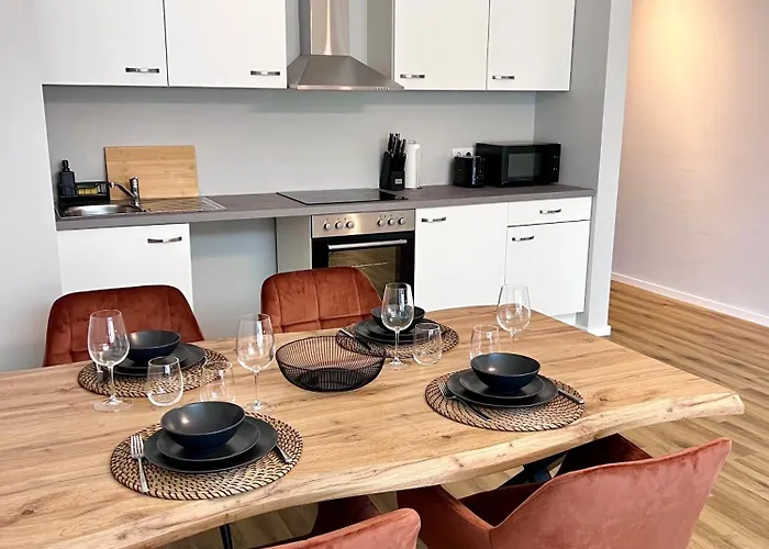 Cozy Voyage - Frauenkirche 1 - Zentral Und Ruhig * Δρέσδη